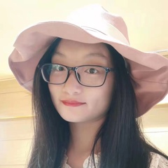 Xuelian-Phoebe Yin, 25 лет, Suzhou