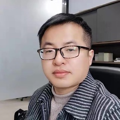 Victor Lu, Jiaxing