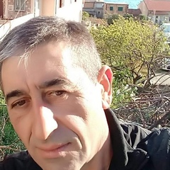 Ocuta Florin, 53 года, Napoli