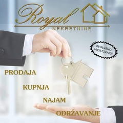 Royal Real-Estate-Croatia, 35 лет, Rijeka