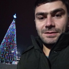 Miq Grigoryan, 32 года, Севан