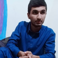 Muhammad-Mahin Ahmed, 24 года, Rahīmyār Khān