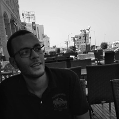 Ebrahim Khalil, 27 лет, Damietta