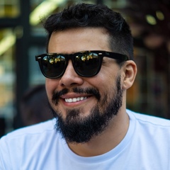 Leandro Oliveira, 35 лет, Dublin