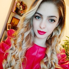 Anna Davtyan, 31 год