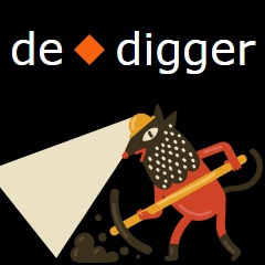 Dedigger Dedigger, 43 года, Montevideo