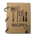 Recipes Book