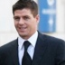 Steven Gerrard, 44 года, Киев