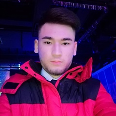 Atajan Garayev, 24 года, Ашхабад