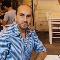 Taner Aygün, 44 года, Киев