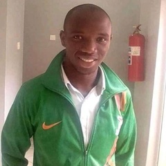 Anderson Phiri, 31 год