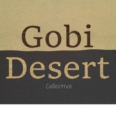 Gobi-Desert Collective, 35 лет, Antwerpen