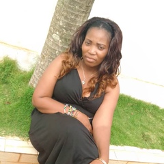 Vanessa Eyenga, 37 лет, Yaoundé