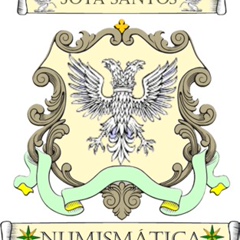 Jota Santos-Numismatica, 57 лет, Joinville