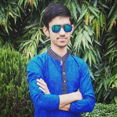 Rafiul-Islam Riad, 25 лет, Dhaka