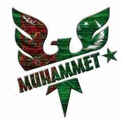 Muhammet Muhamow, 29 лет