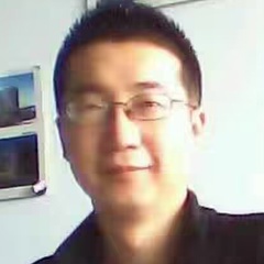 Yong Lin, 42 года, Tianjin