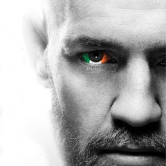 Conor Mcgregor, 36 лет, Dublin