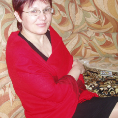 Ирина Лопухина, 61 год, Смоленск