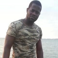 Josue Rep, 34 года, Luanda