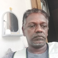 Mani Maninathan, 49 лет, Shah Alam