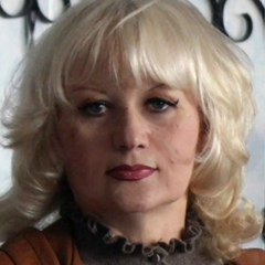 Светлана Сазанова, 63 года