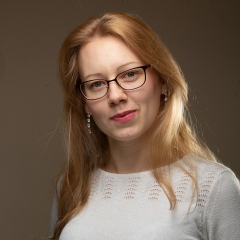 Нина Маркова, Екатеринбург