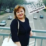 Юлия Сулейманова, 51 год, Алматы