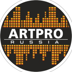 Artpro Russia, 32 года