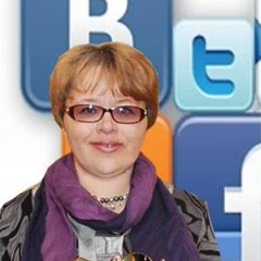 Елена Фёдорова, 53 года, Донецк