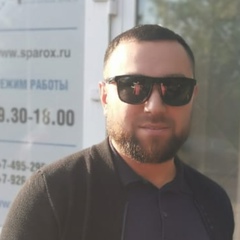 Farid Guseynov, 36 лет, Москва