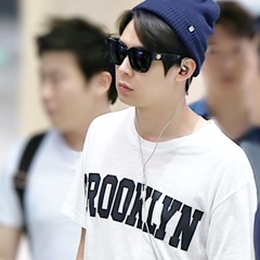 Micky Yoochun, 38 лет, Seoul