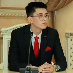 Даниал Суюнов, 17 лет