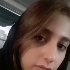 Fateme Irani, 29 лет, Urmia