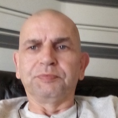 Kevin Peebles, 53 года, Glasgow