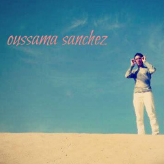 Oussama Sanchez