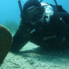 Bluedive Okitay, İstanbul