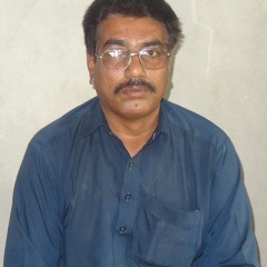 Behram Ahmad, Multan