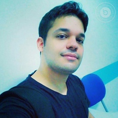 Leonardo Santos, 37 лет, Manaus