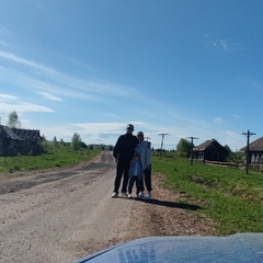 Александр Богачёв, Балабаново