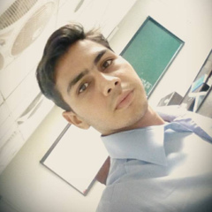 Waqar Hussain, 27 лет, Sukkur