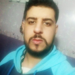 Anwar Noro, 33 года, Sétif