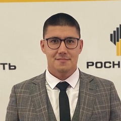 Ильмир Каримов, 33 года