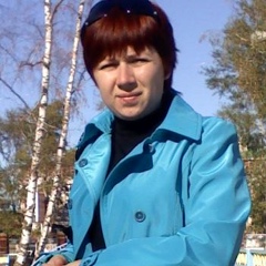 Елена Иванченко, Тверь