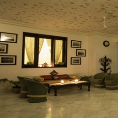 Devraj Villa, 44 года, Udaipur