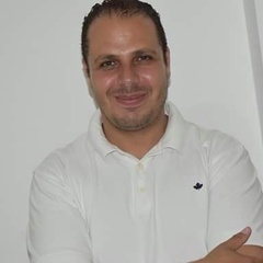 Nader Elnagar, 44 года, Giza