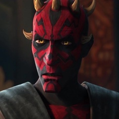 Darth Maul