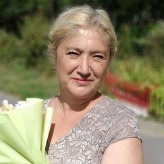 Инна Аничкина, 56 лет, Орёл