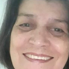 Nena Feitosa, 67 лет, Brasília