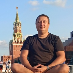 Дмитрий Кравченко, 37 лет, Белгород